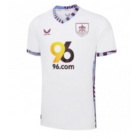 Burnley Tredje Kläder 2024-25 Kortärmad